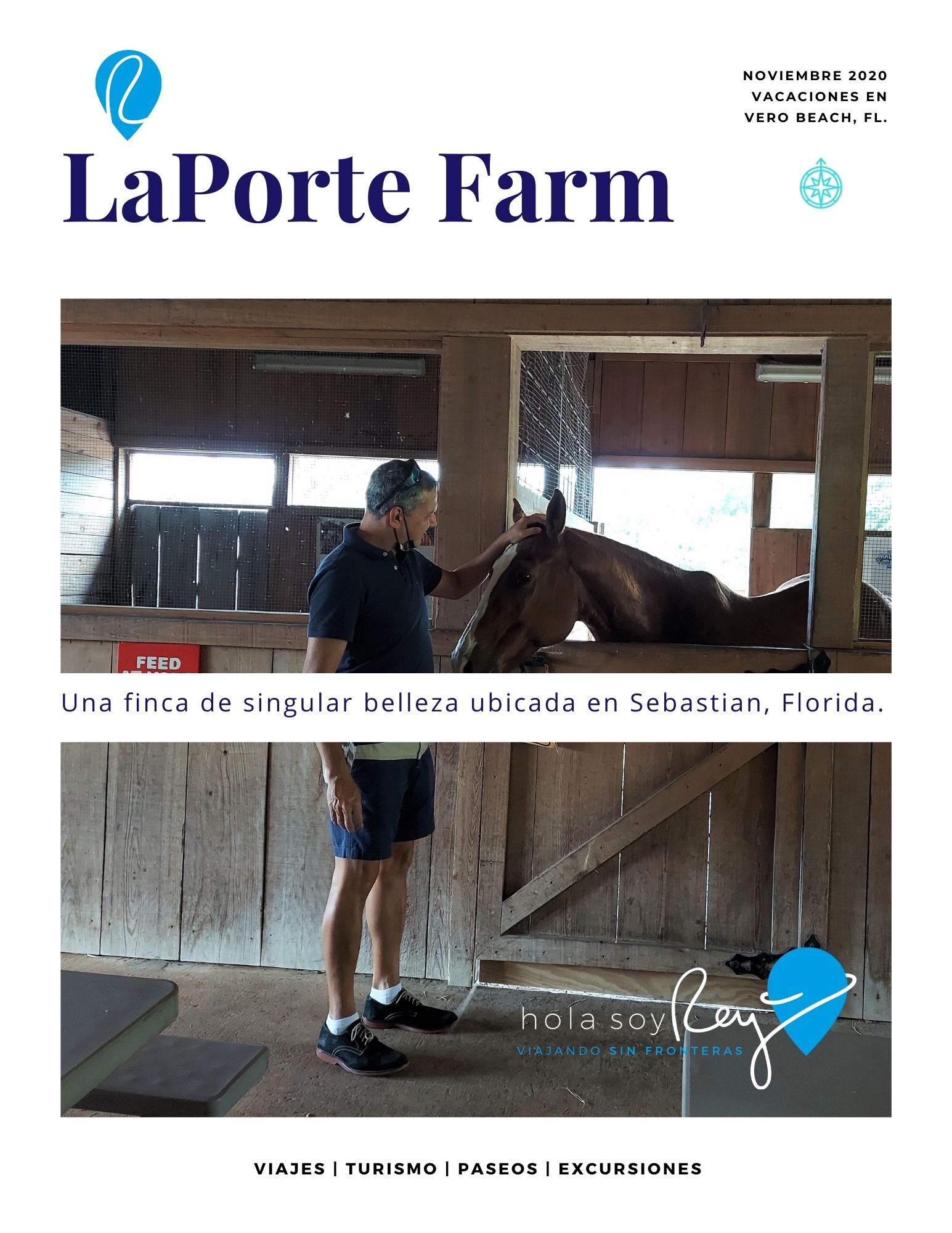 LaPorte Farm